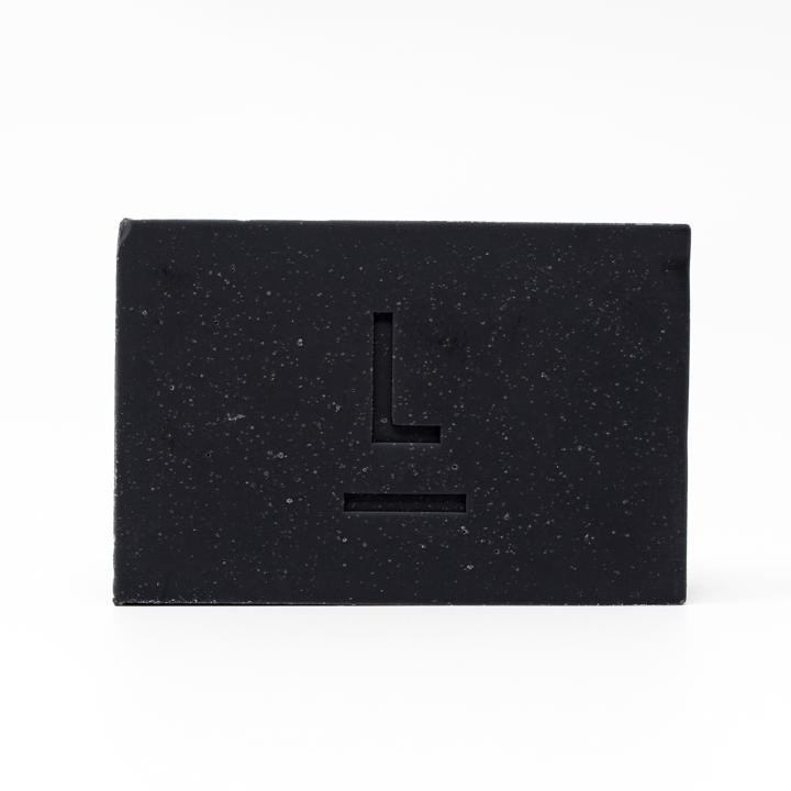 legra soap charcoal tea tree lemon open