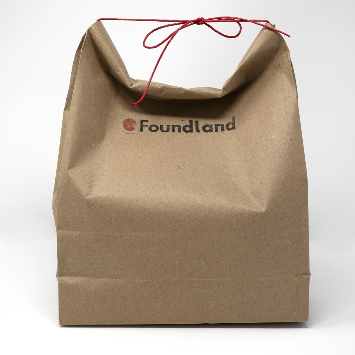 bag front