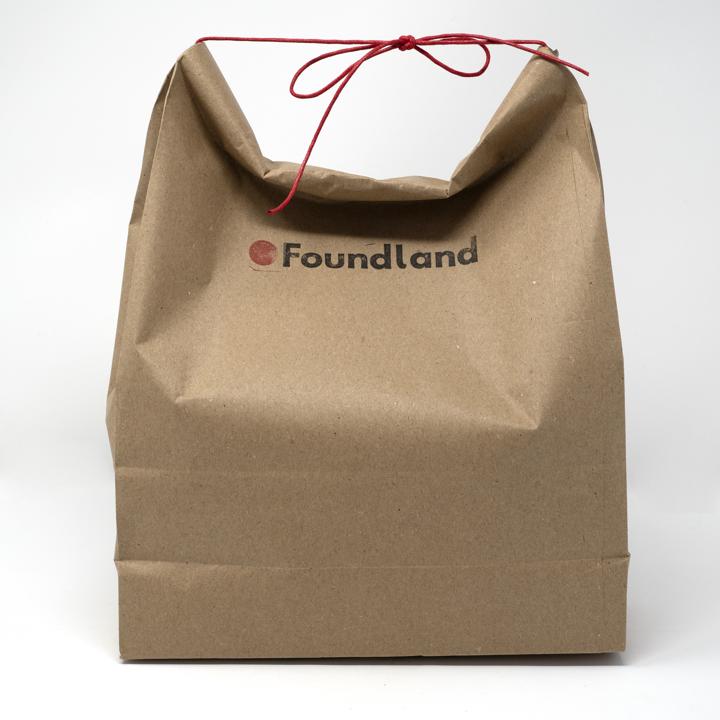 bag front