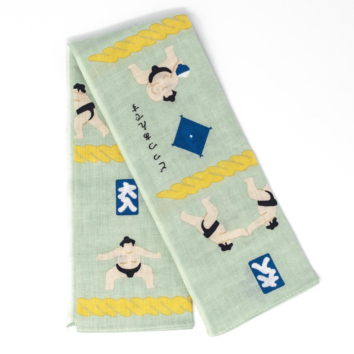 general sumo cloth