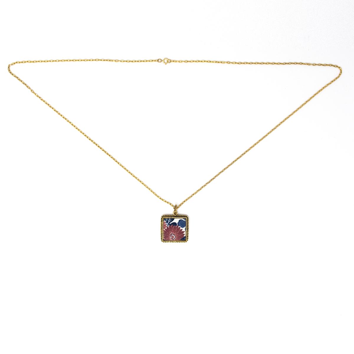 Nozomi Project necklace 4 full