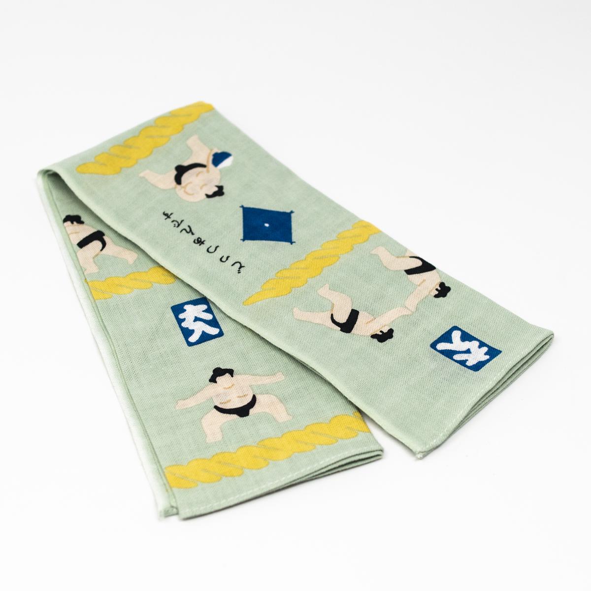 general sumo cloth angle