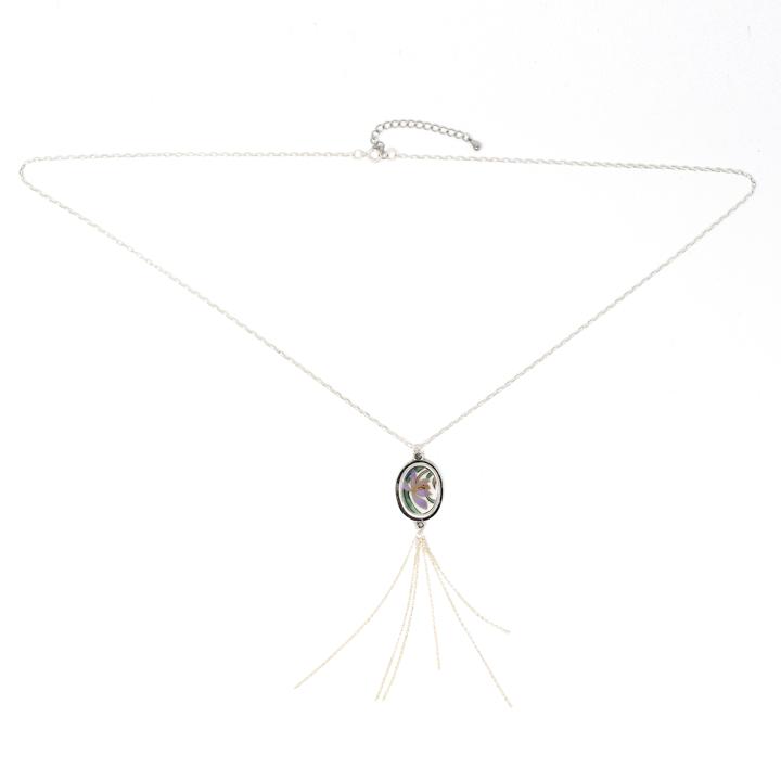 Nozomi Project necklace 6 full