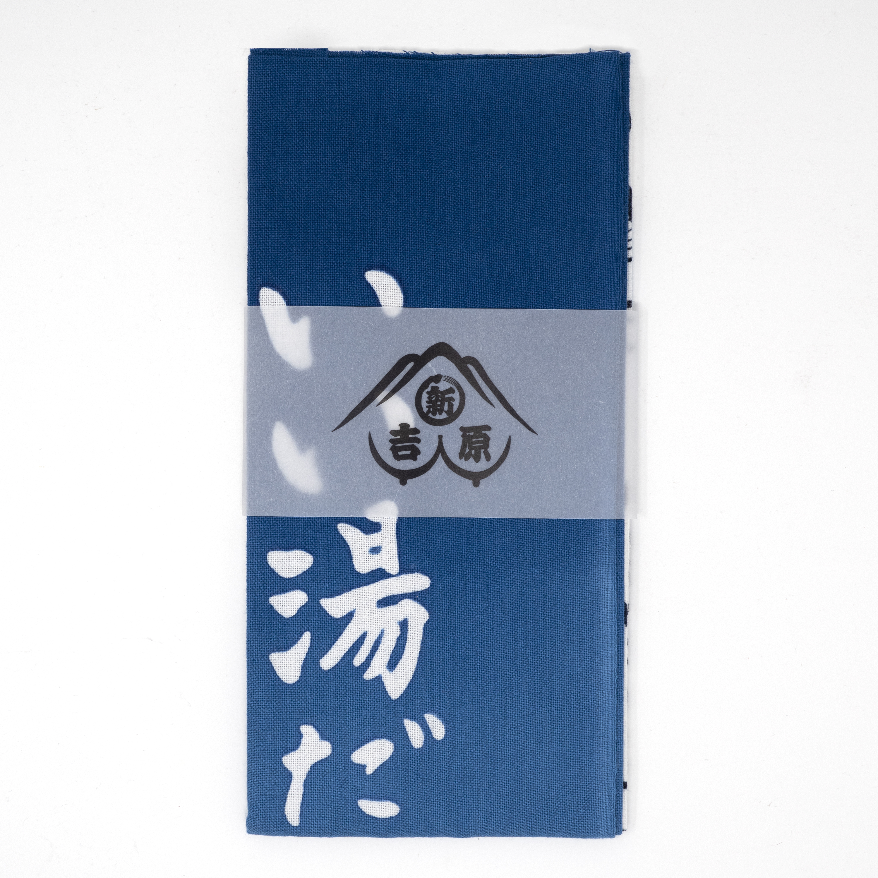 Image of Shin Yoshiwara Tenugui