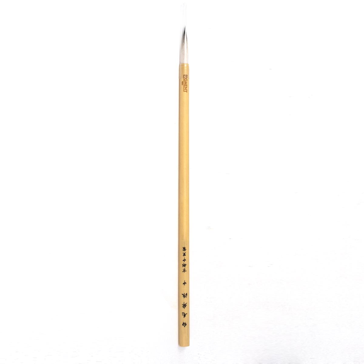 pigment brush top