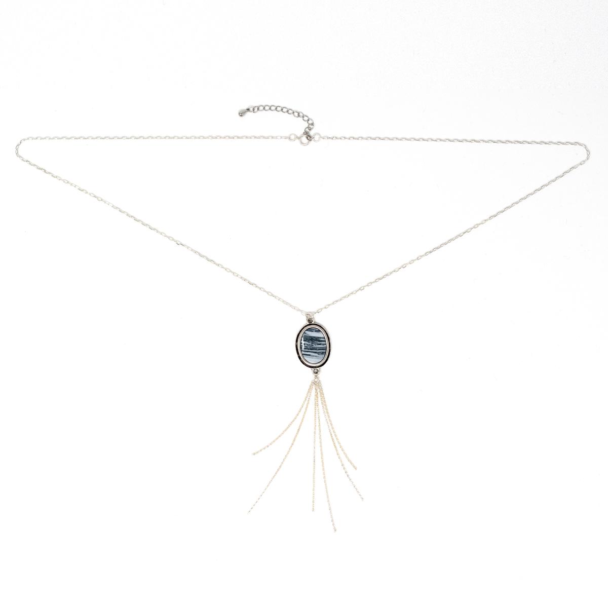 Nozomi Project necklace 7 full