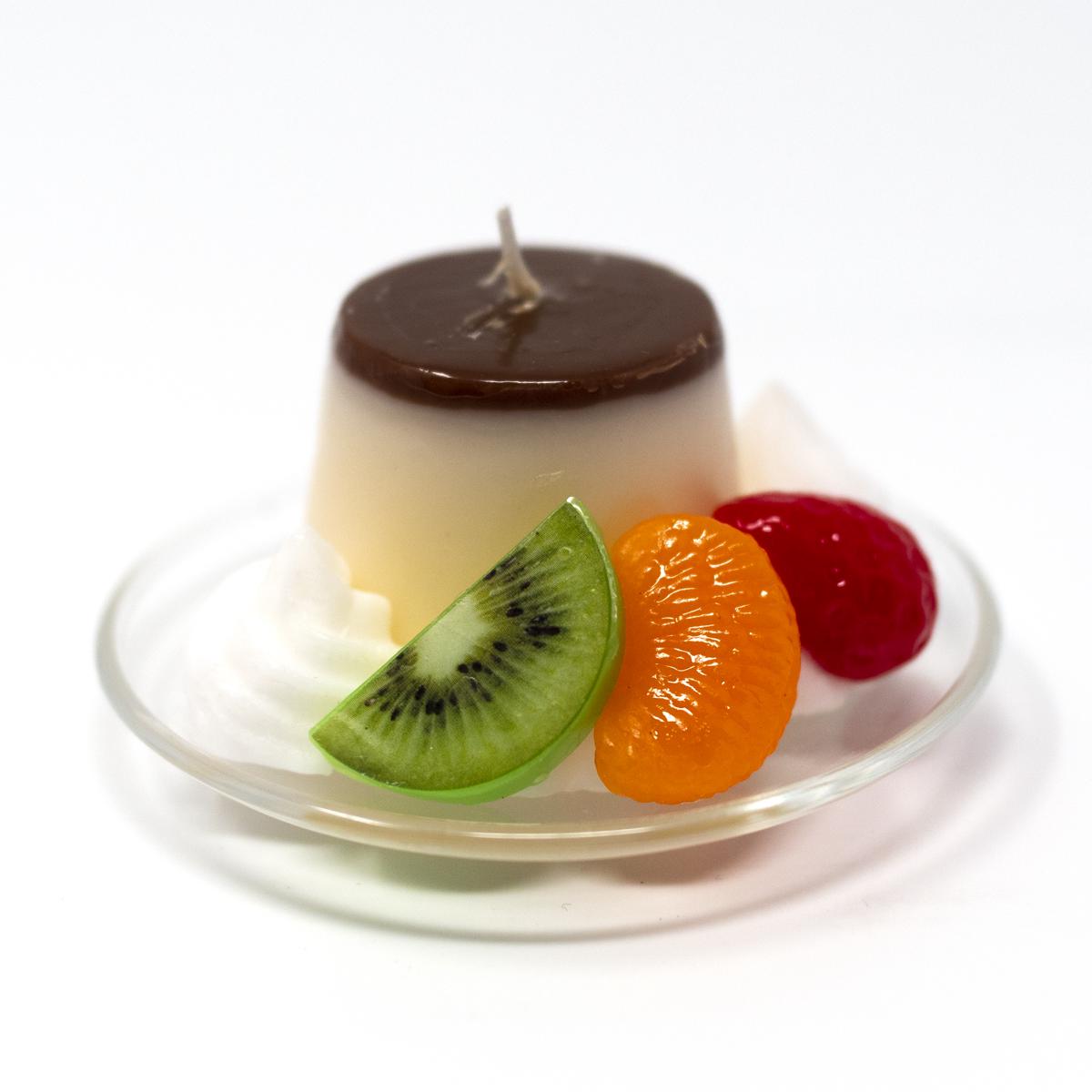 kameyama candle desert candle 3 side angle