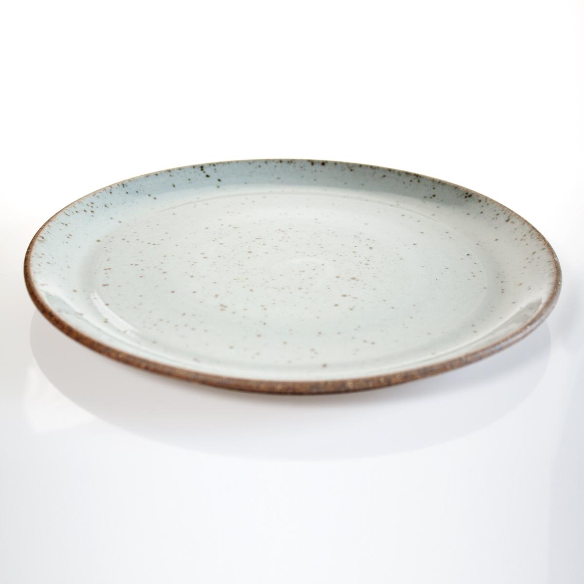 plate side