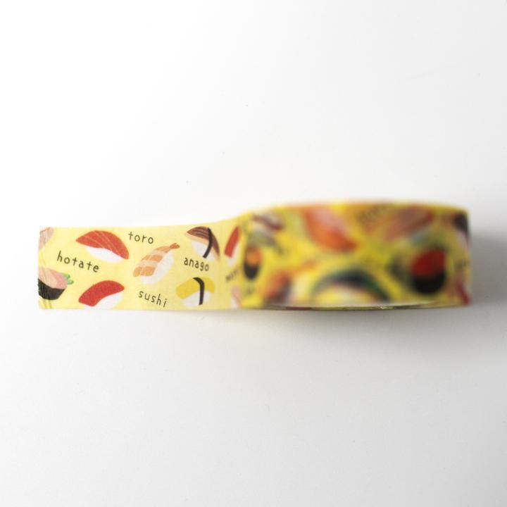 super sushi tape top