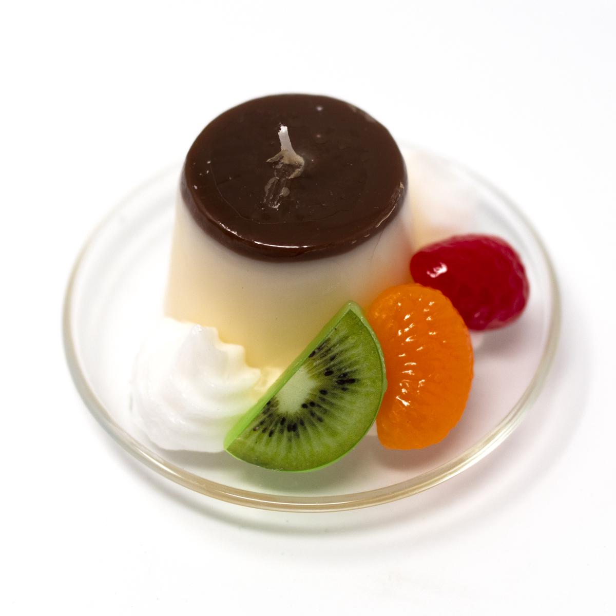 kameyama candle desert candle 3 top angle