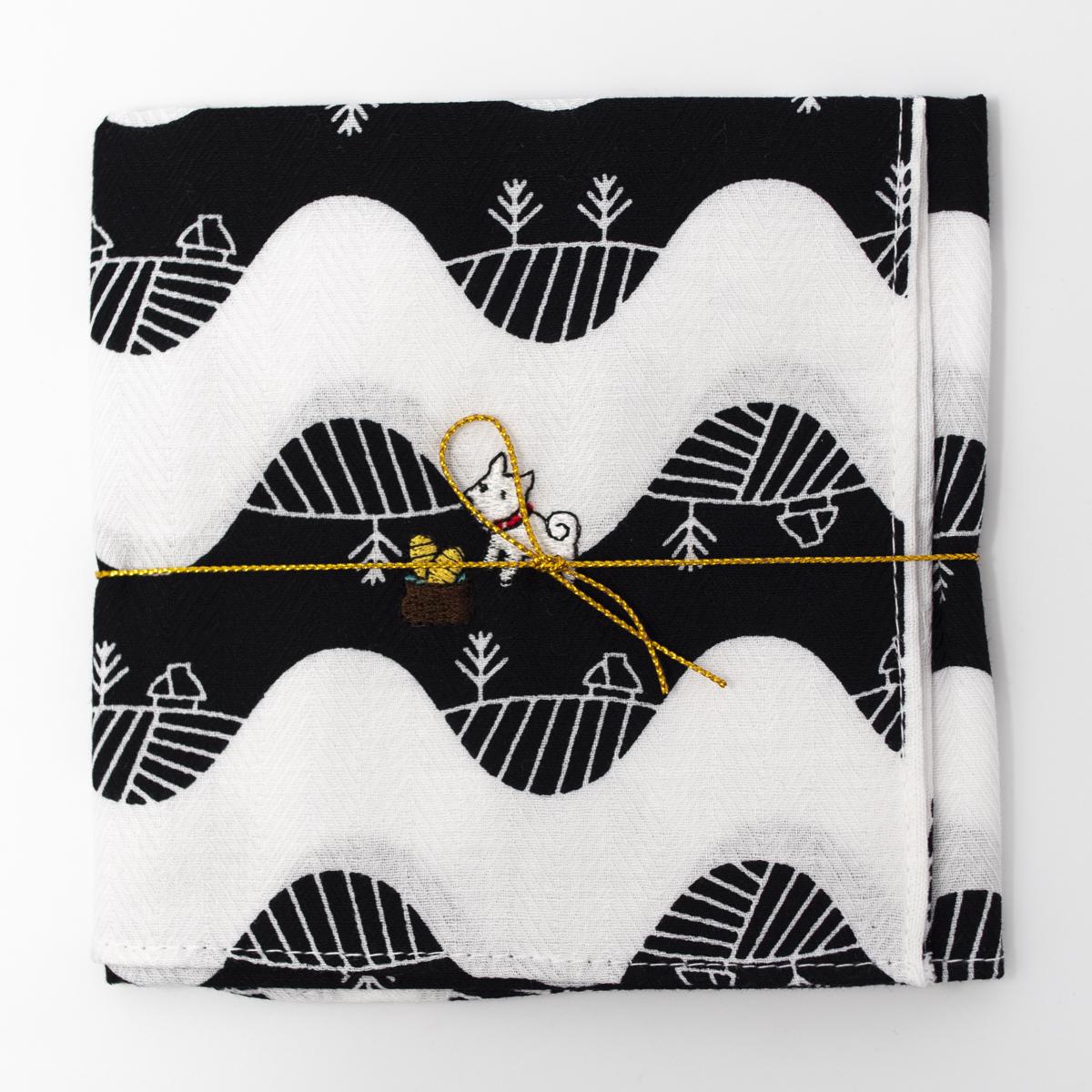kyototo dog cloth top
