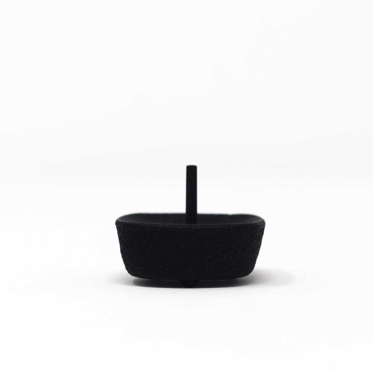 ifj small flat candle holder