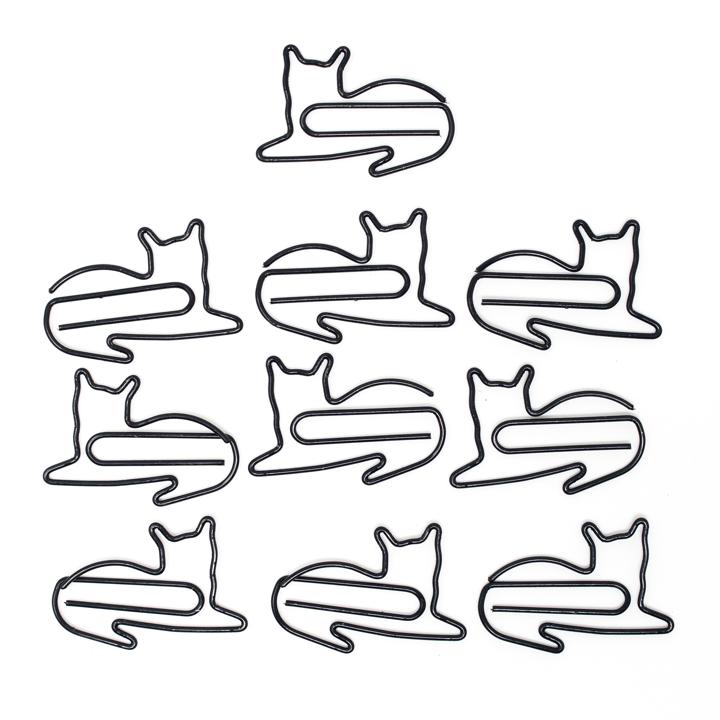 general cat paperclip all