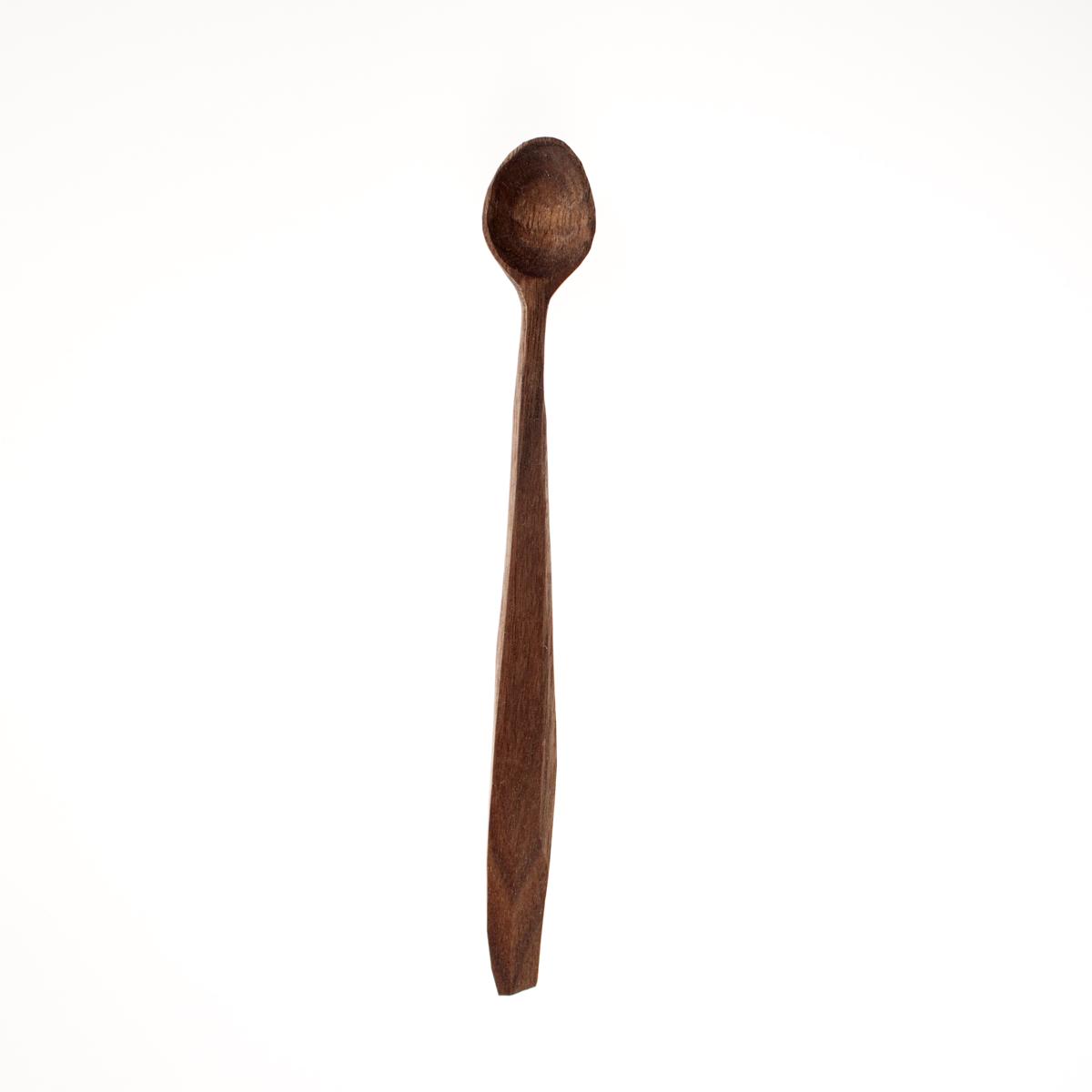 walnut spoon