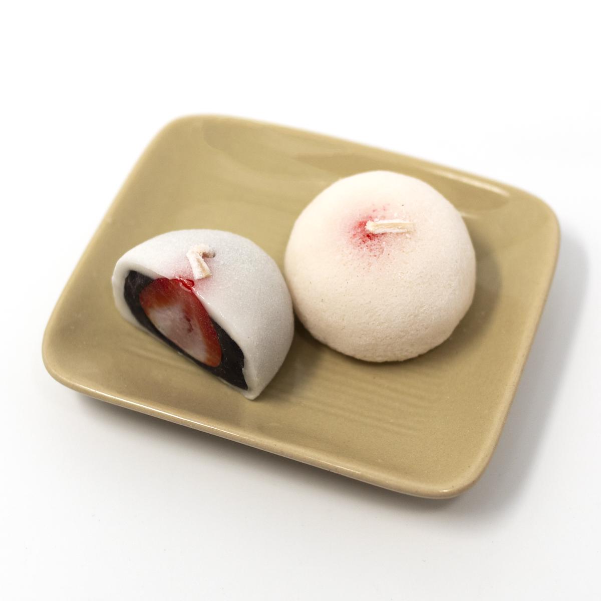 kameyama candle desert candle 4 top angle