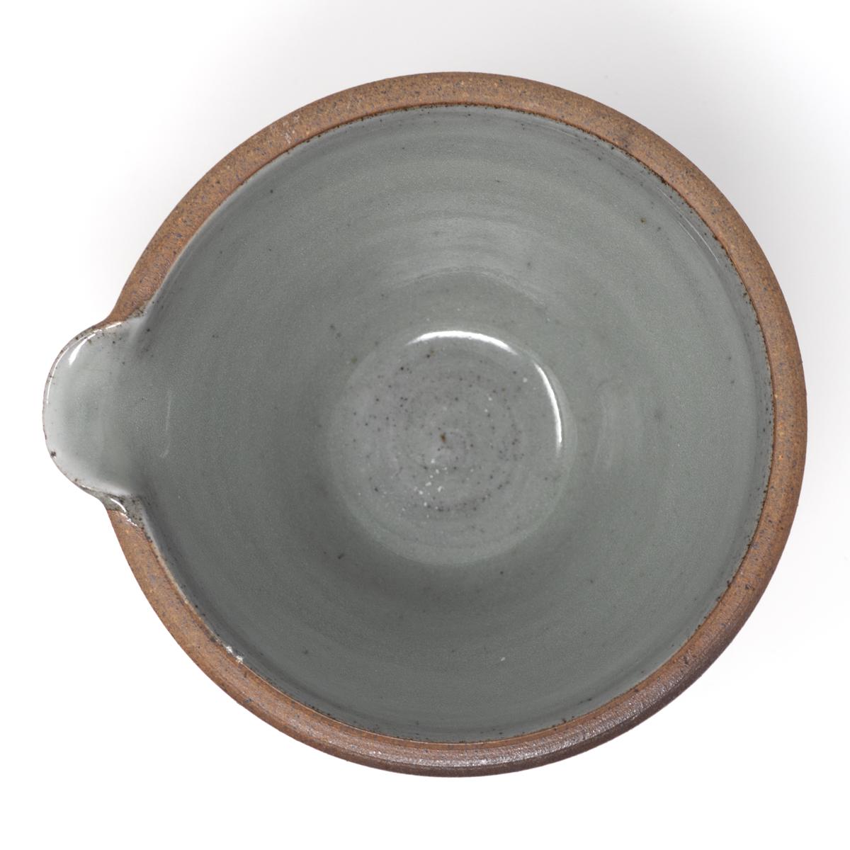 blue bowl top