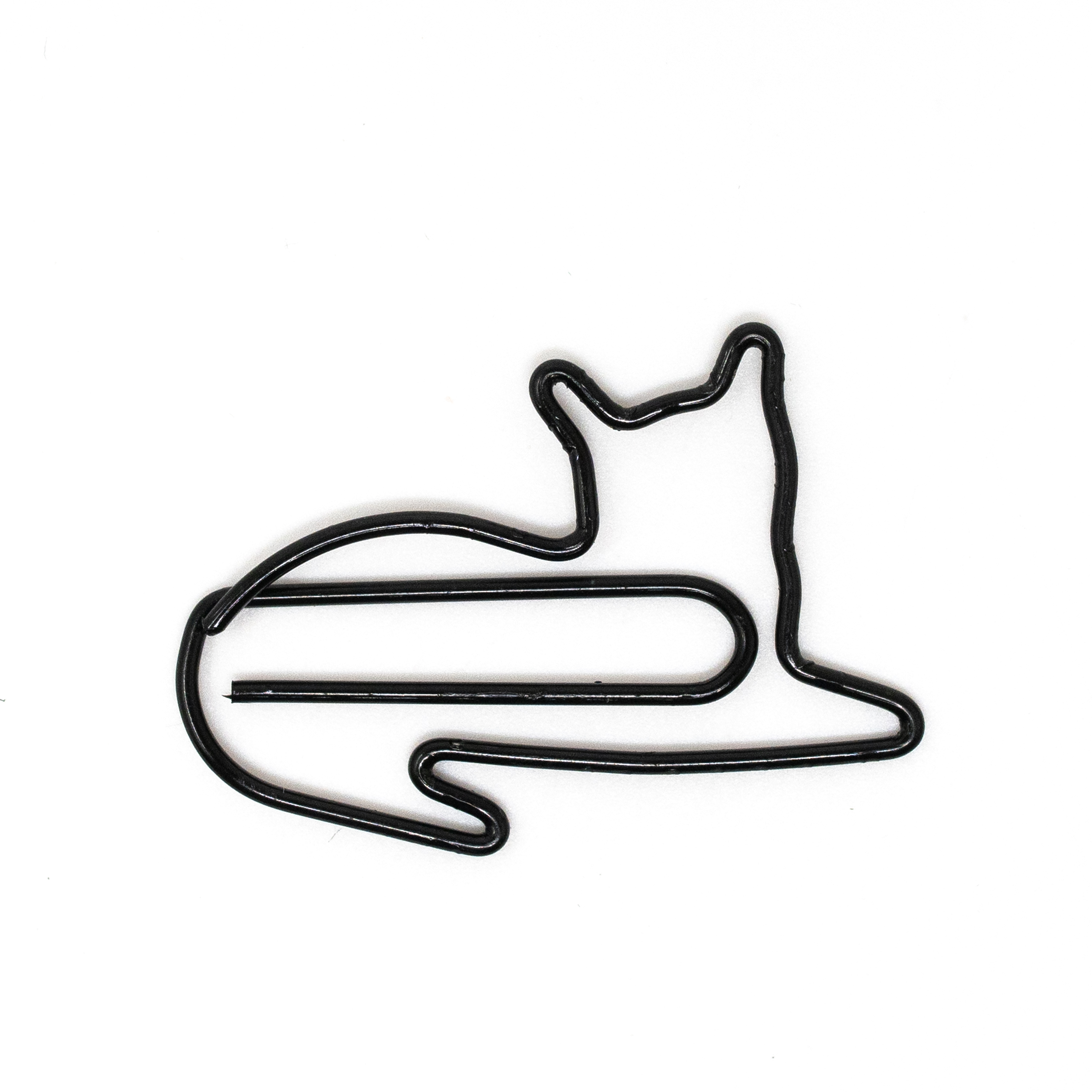Image of Cat Paperclips