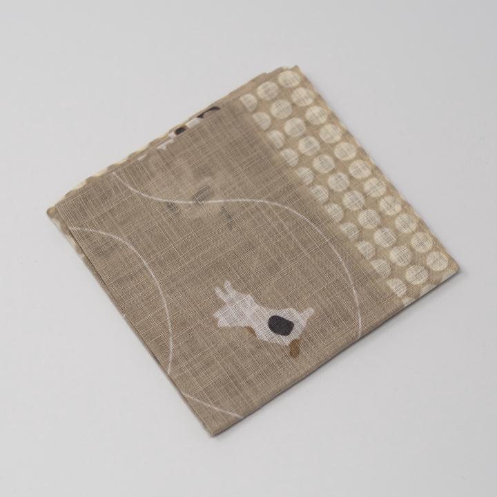 kiriko cat cloth top angle