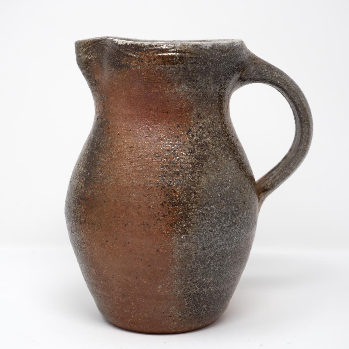 vase front flat