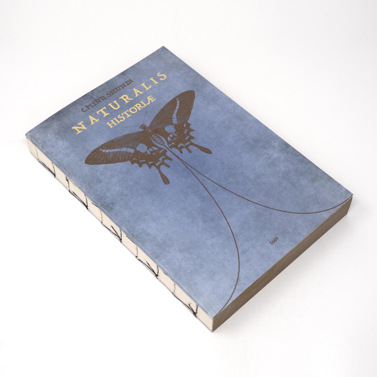 naturalis angle