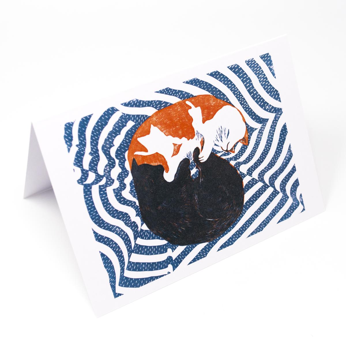 cat moore neko card angle