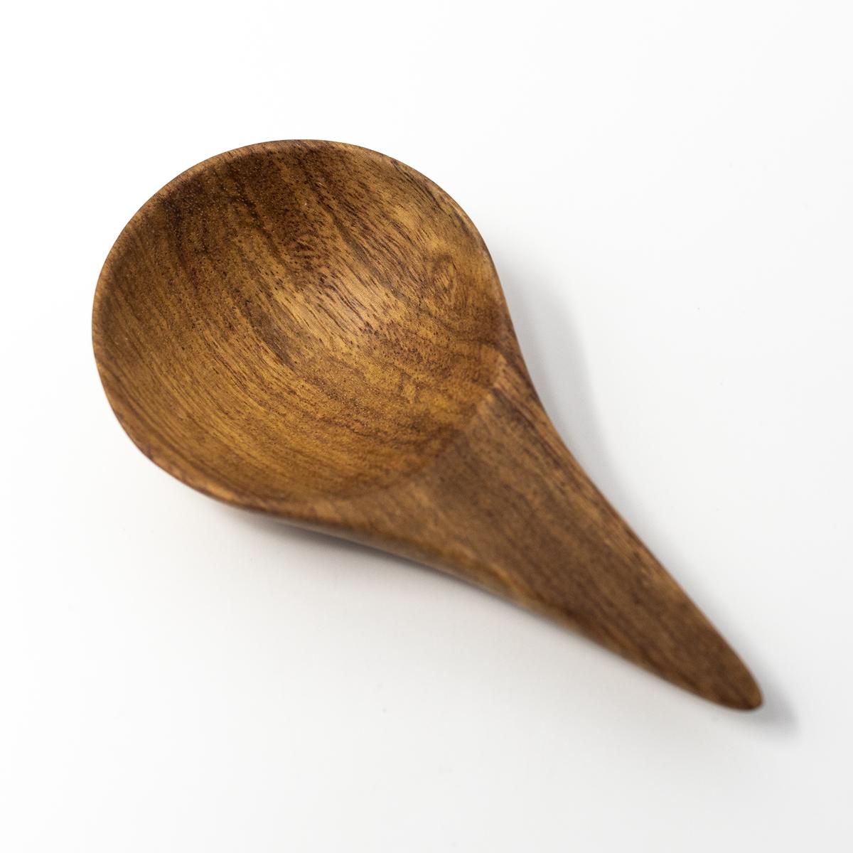 brown scoop angle