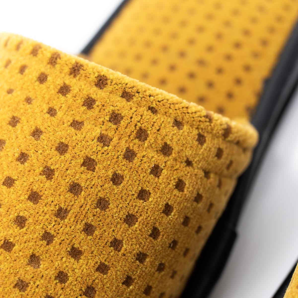 kawauchi train slippers komachi closeup top