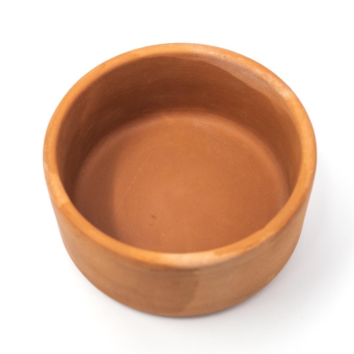general spanish pot terracotta top