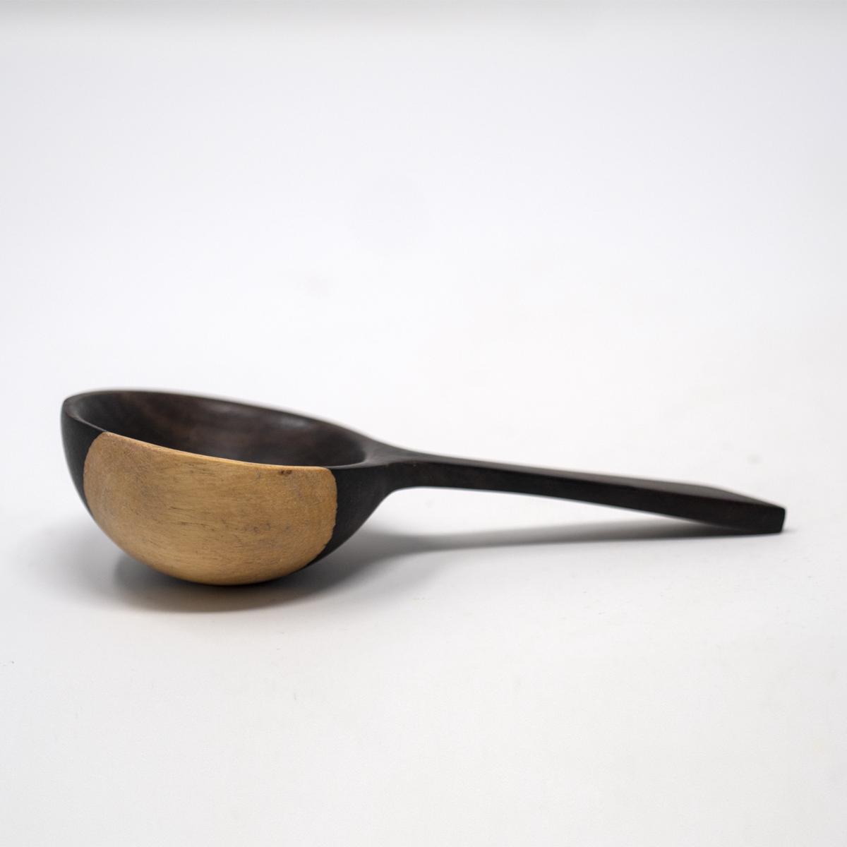 scoop side flat