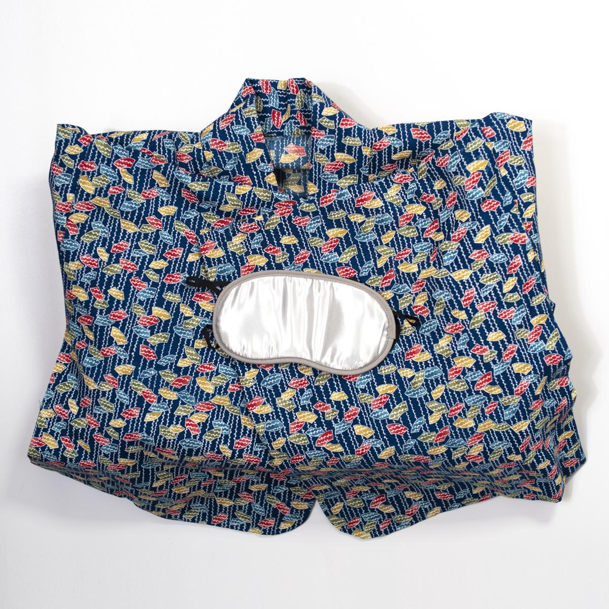 Uchiwa Kimono