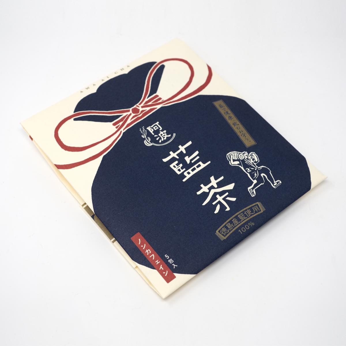 indigo tea angle