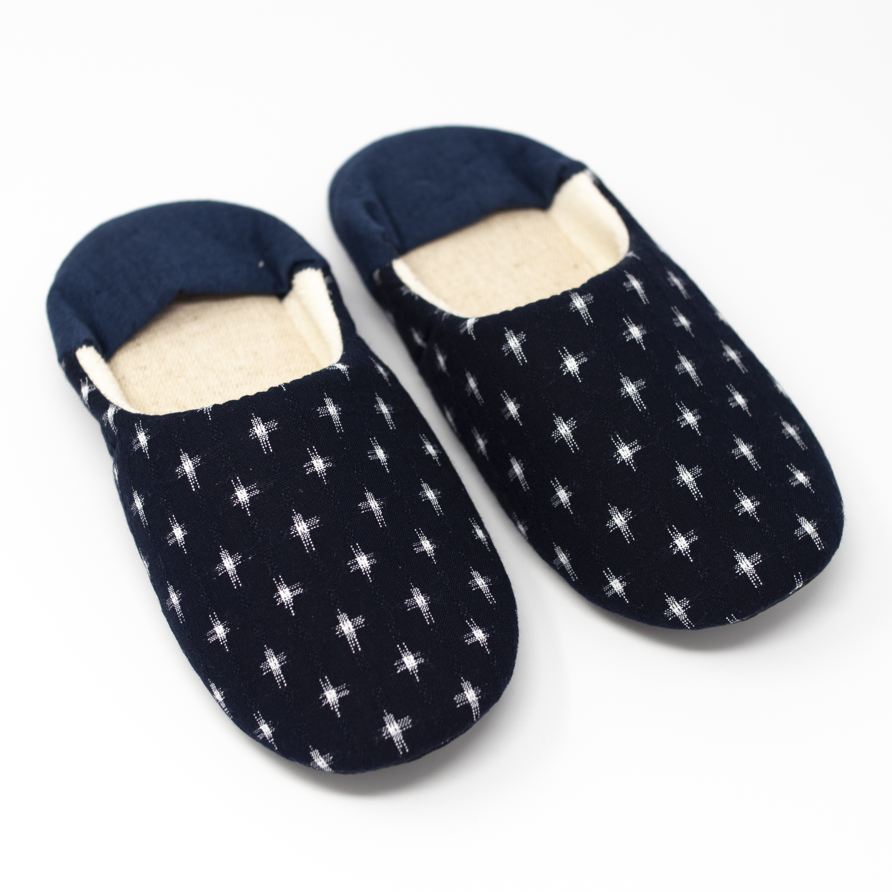 kiriko slippers 2 top angle