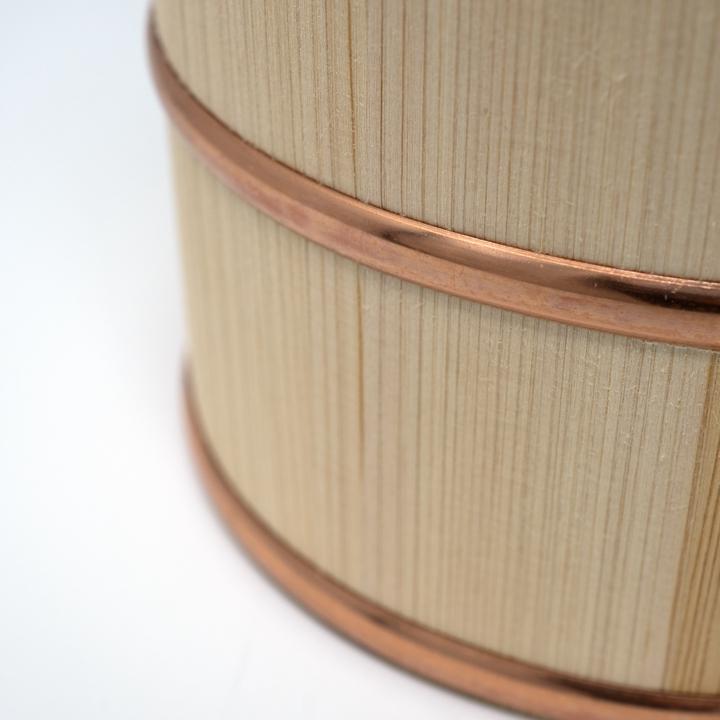 handle bucket base