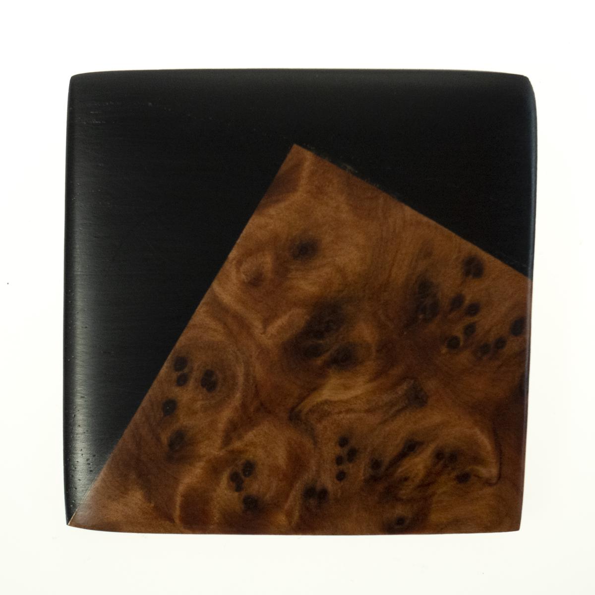 Maekawa House Brooch