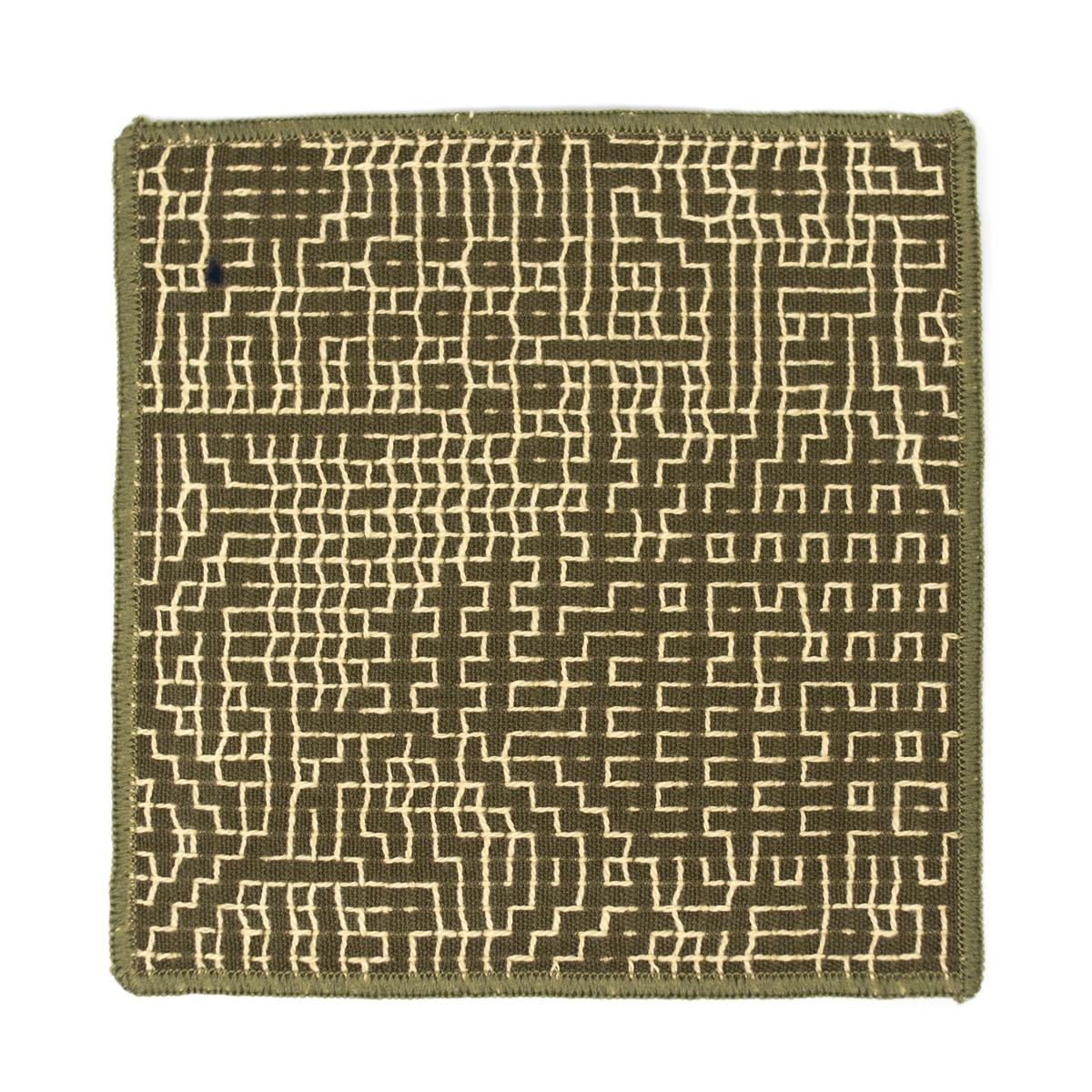 tenp yellow coaster top