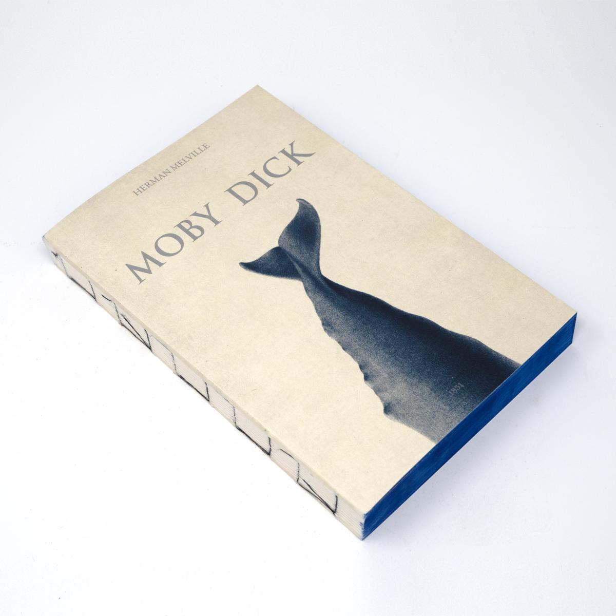 moby dick angle
