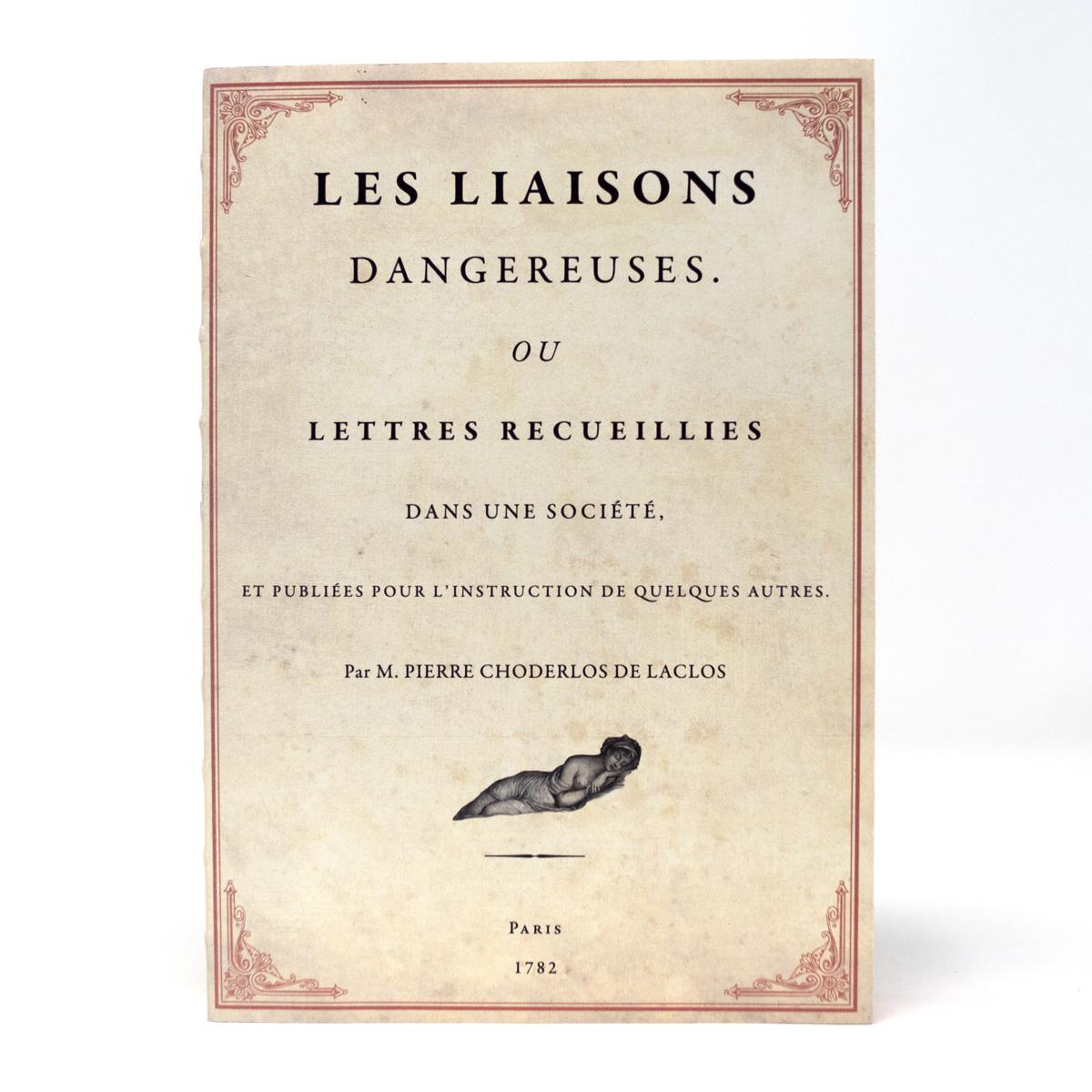 les liaisons notebook