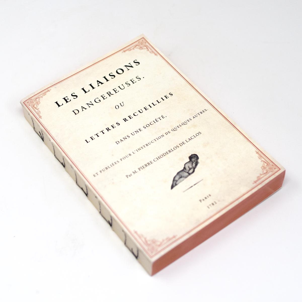les liaisons notebook top angle