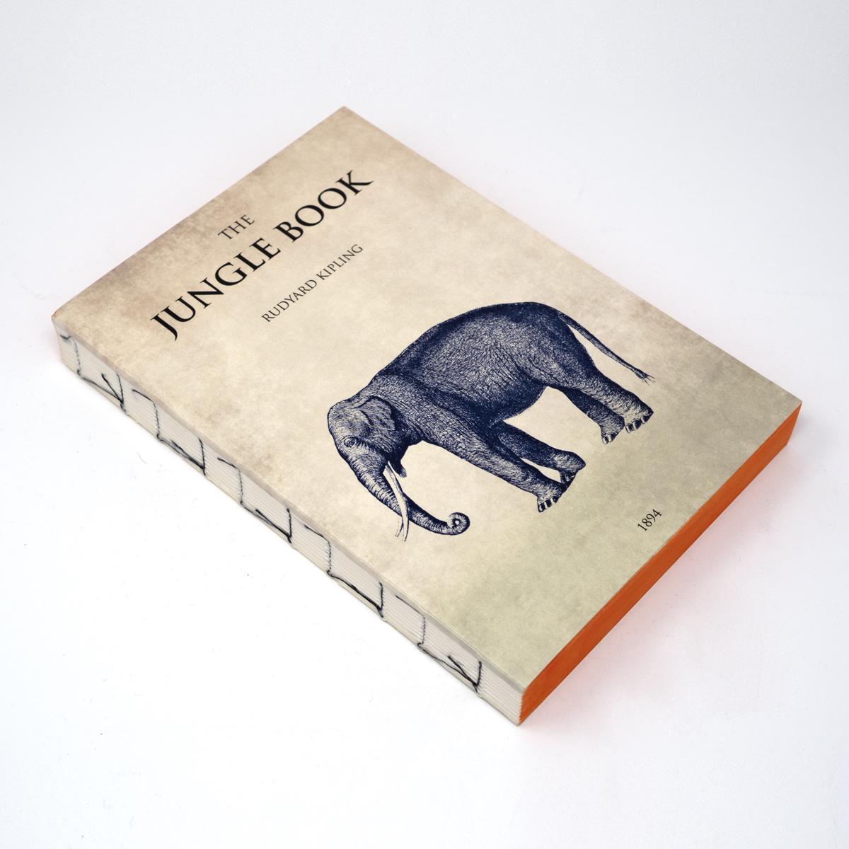 the jungle book angle