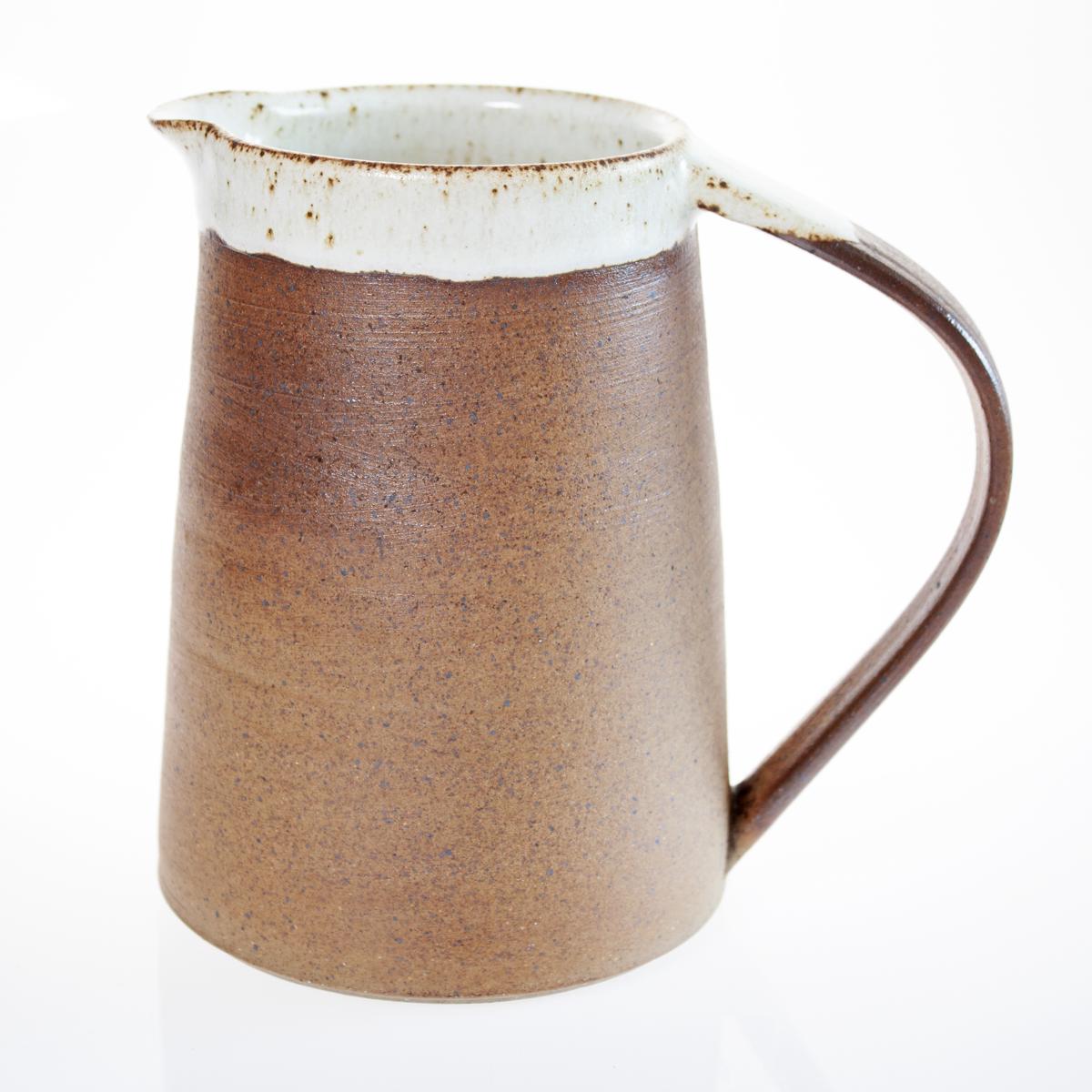 medium jug side