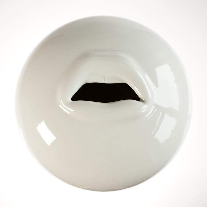 utter pot