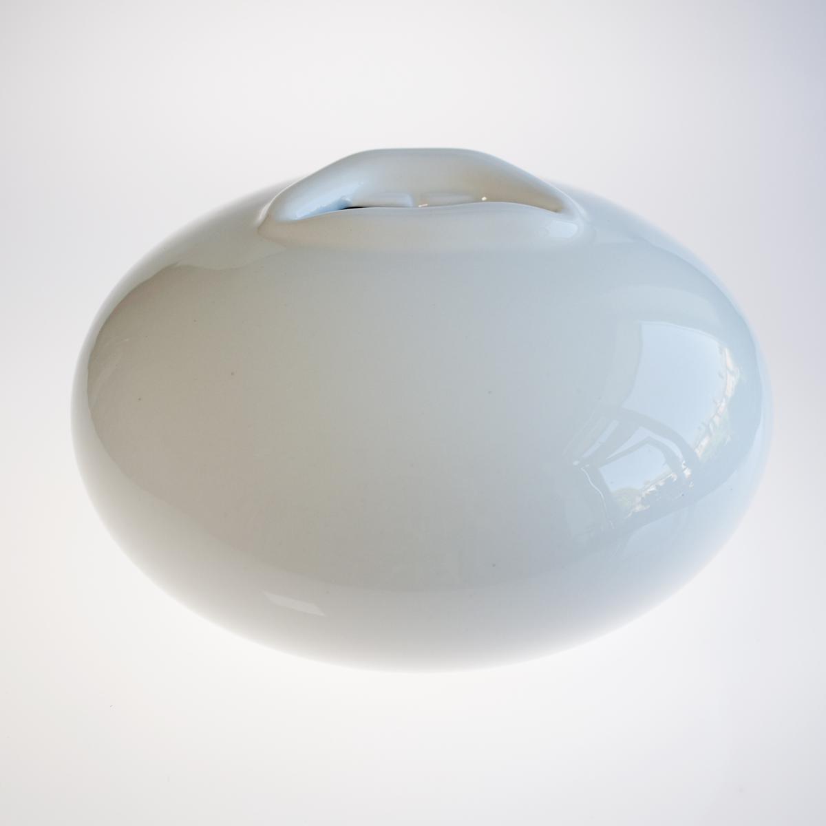 mouth vase