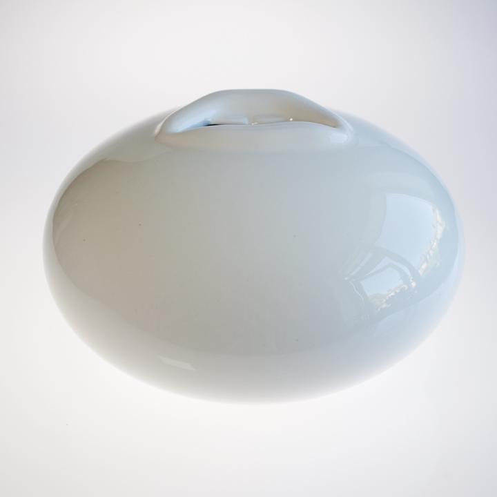 mouth vase