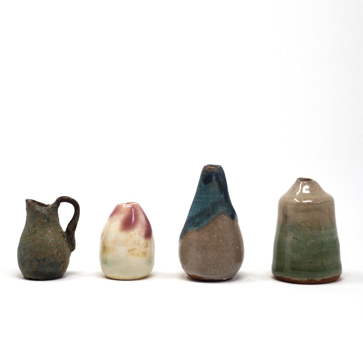 Aya vase set 2 front