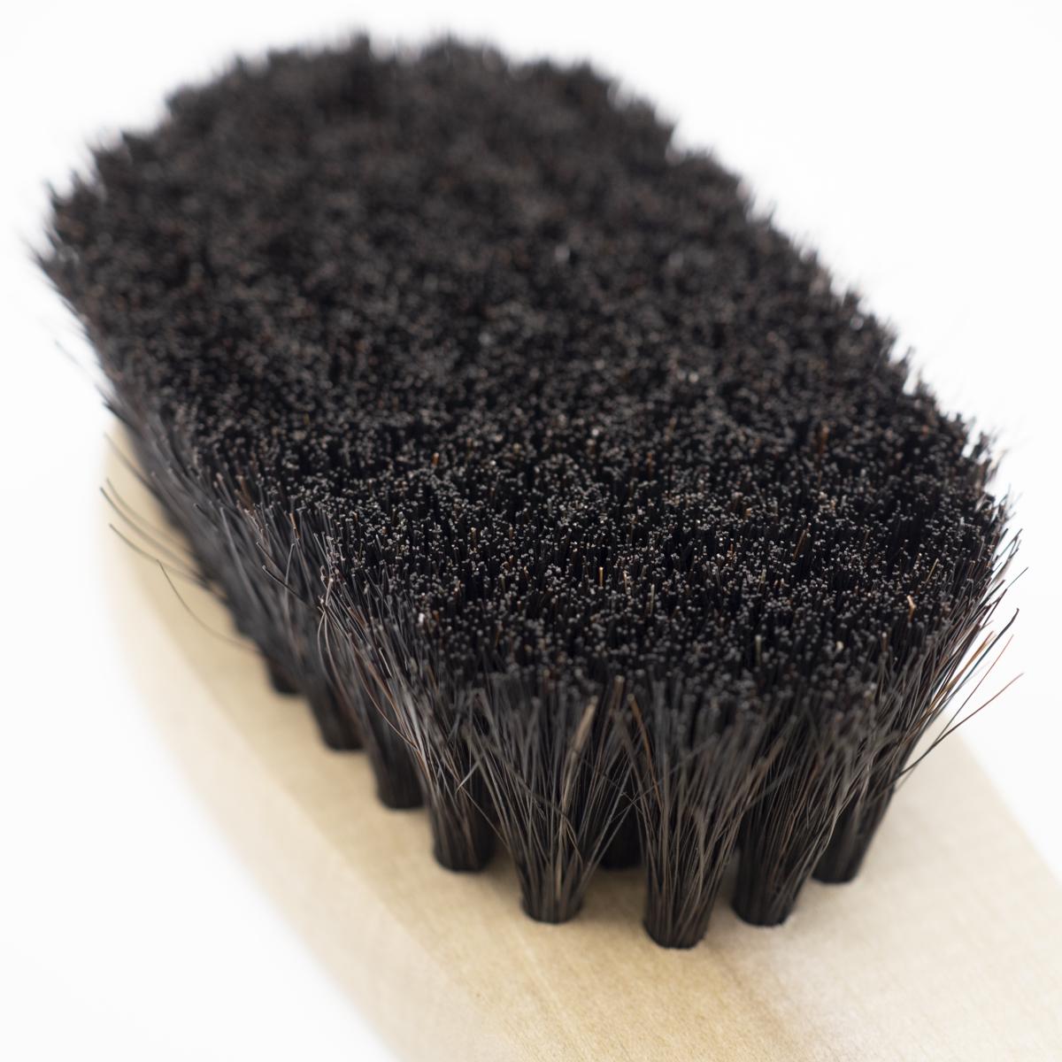 general brush closeup
