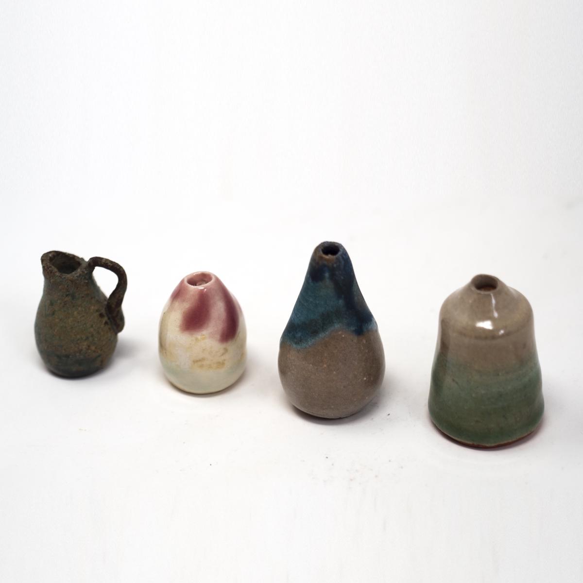 Aya vase set 2 front angle