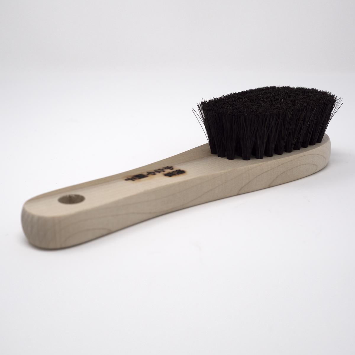 general brush angle