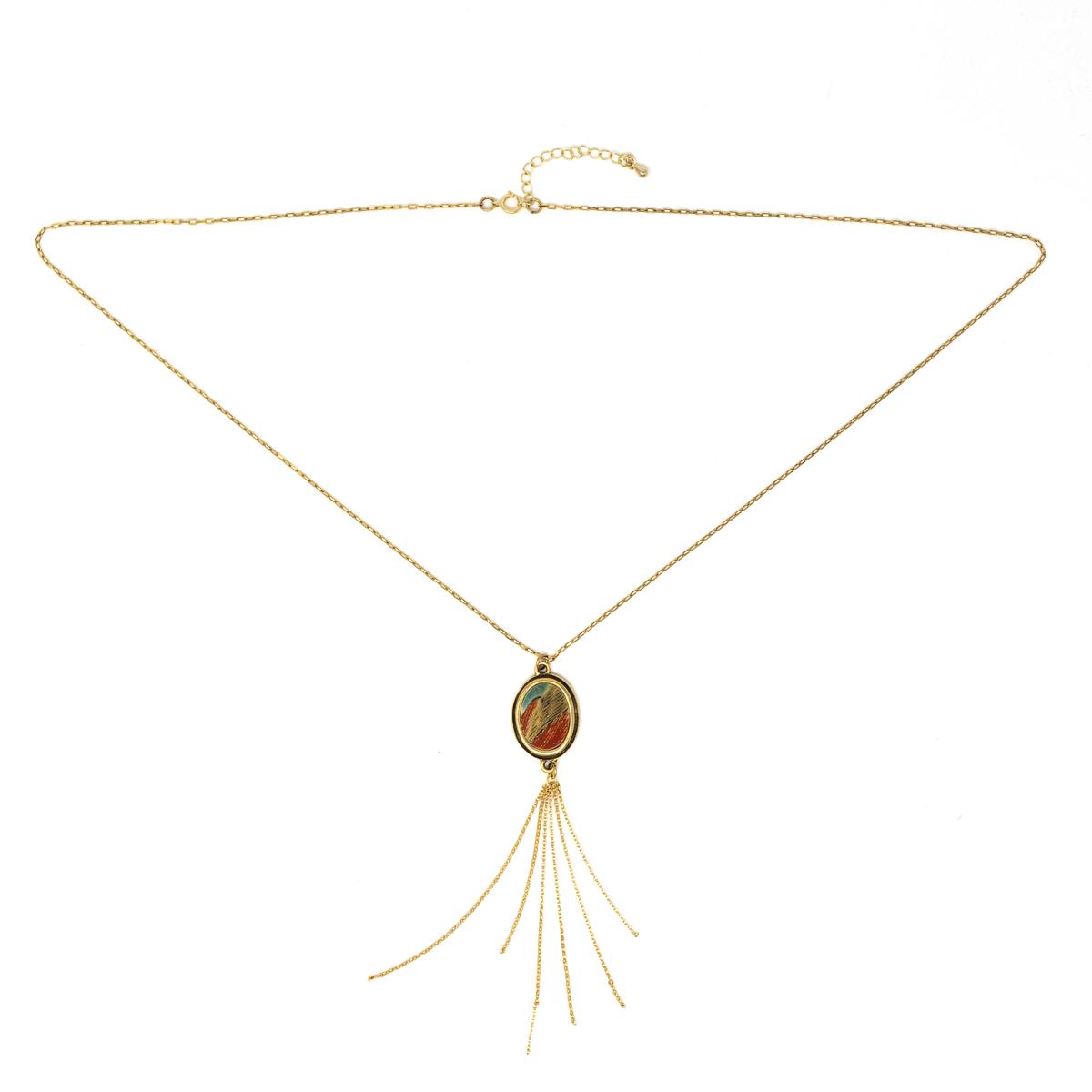 Nozomi Project necklace 8 full