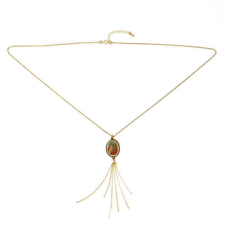 Nozomi Project necklace 8 full