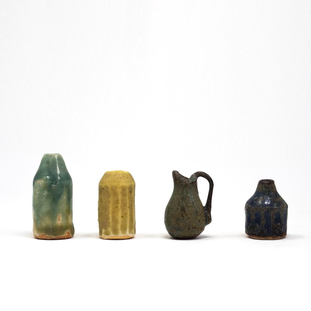Aya vase set 1 front